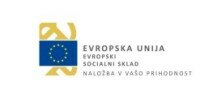 ESS – evropski socialni sklad